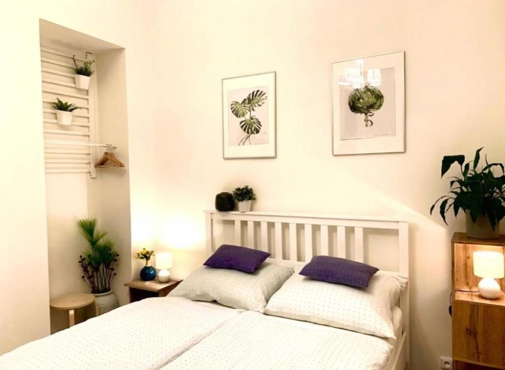 Gallys Apartment Lounge Prague Exterior photo